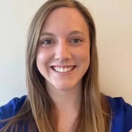 Kirstin Berg, Employee Engagement Specialist on Influential Women
