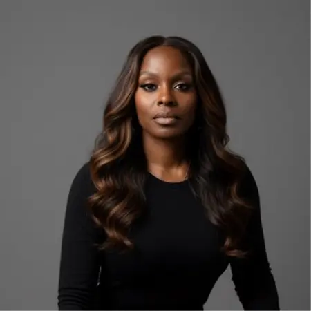 Tanisha BrunsonMalone, Laboratory Manager of Toxicology on Influential Women