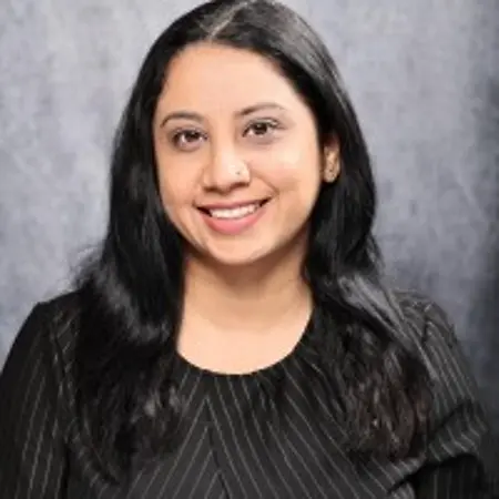Aastha Sahni, Security Analyst II - Azure Security on Influential Women