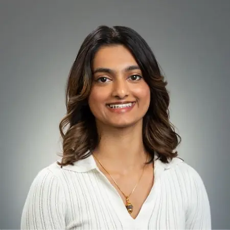Naomi Rajput, Program Innovation and Engagement Coordinator on Influential Women