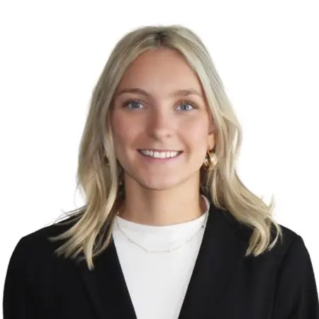 Morgan Dalton, Fellow on Influential Women