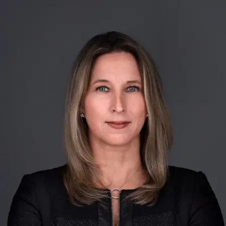 Annelise Osborne, Managing Partner, Author, C-Suite Executive, Board Advisor on Influential Women