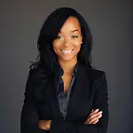 Sherri Parsons, M.B.A.