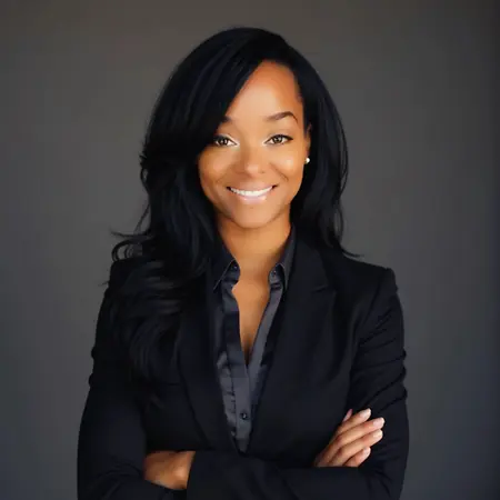 Sherri Parsons, M.B.A.