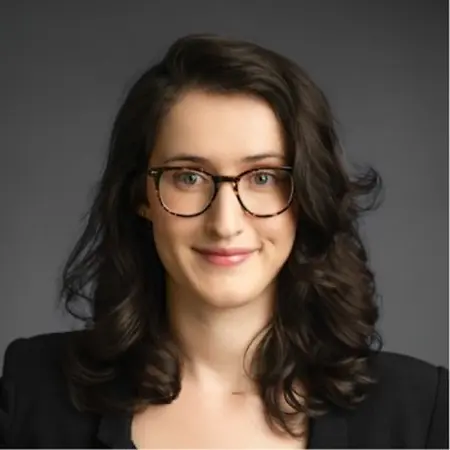 Rachel Chapman, Chief Executive Officer on Influential Women