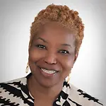 Nikkii Hatcher, Retired Administrative Officer on Influential Women
