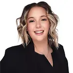 Julie A. Garza, Vice President, Commercial Lender, and Business Development Officer on Influential Women