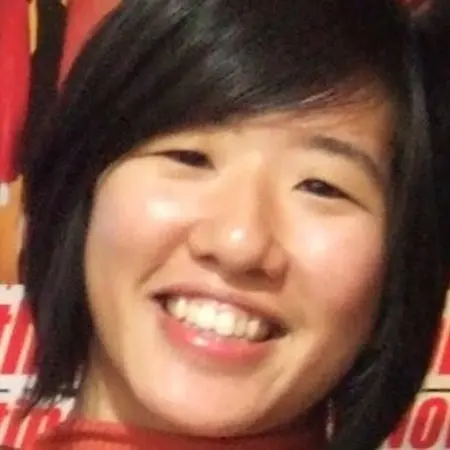 Patricia Chen, Assistant Professor / Social Science Analyst on Influential Women