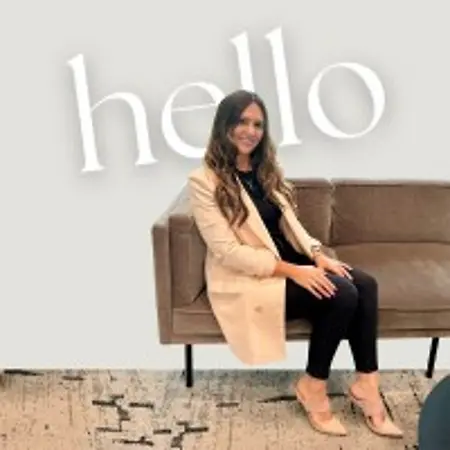 Alicia Green Crider, Training Manager on Influential Women