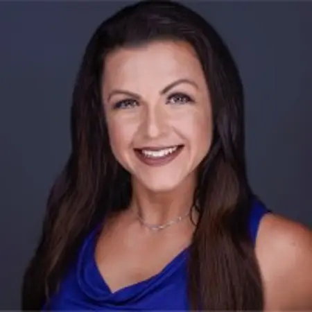 Jillian Fertig, Community Relations Advisor on Influential Women