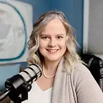 Eden Sexton, Vice President of University Partnerships on Influential Women