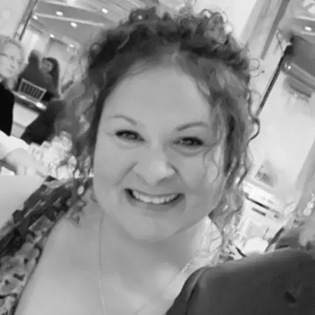 Jo Obarowski, Principal Creative Director, Designer on Influential Women