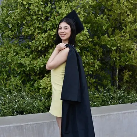 Mariah Dodson, International Coordinator | Community Engagement Coordinator on Influential Women