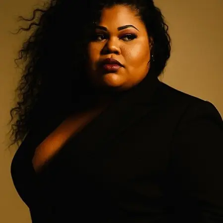 Patricia Mills, Business Office Manager on Influential Women