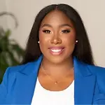 Shannon R. Roane, Founder & Grief Coach on Influential Women