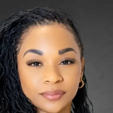 Tara Johnson, Principal Consultant on Influential Women