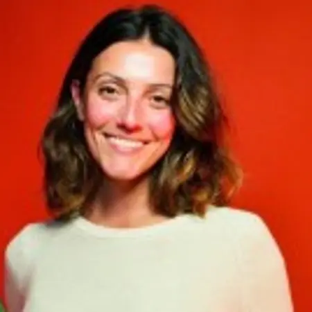 Catherine Bianca Lima Wakim, Executive Director on Influential Women