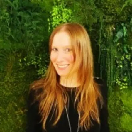 Stephanie A.  Kuperman, Global Product Marketing Lead, Connections Marketplace on Influential Women