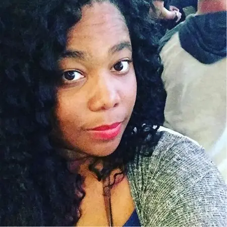 Kisha Hardwick, General Manager on Influential Women