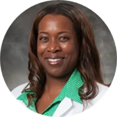 LaSonya Roberts-Lopez, Physician and Founder on Influential Women