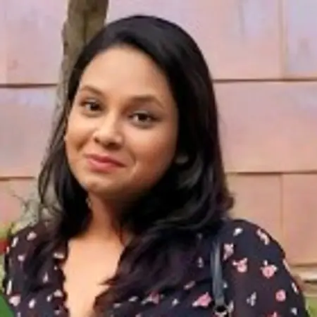 Safa  Hossain, Clinical Research Coordinator on Influential Women