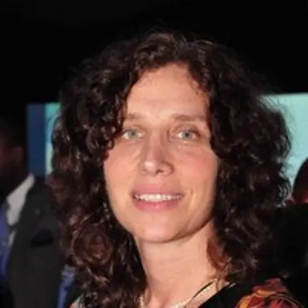 Laura Stachel, Editor, UC Berkeley Wellness Letter on Influential Women