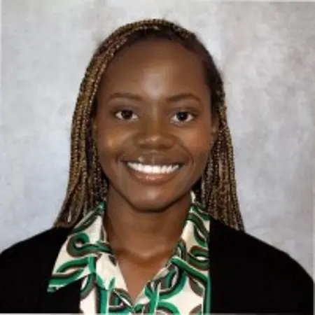 Abira Bey, Architecture Student on Influential Women