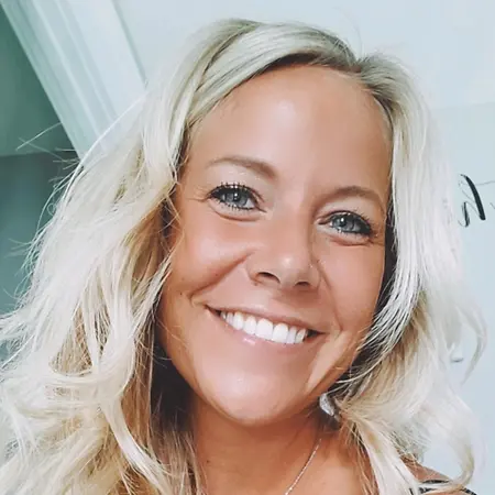 Tiara Snare, Director of Marketing and Creative on Influential Women