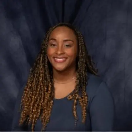 Grace Mercer, Account Manager on Influential Women