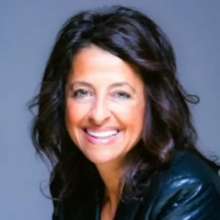Elaine Barsoom, Venture Partner on Influential Women