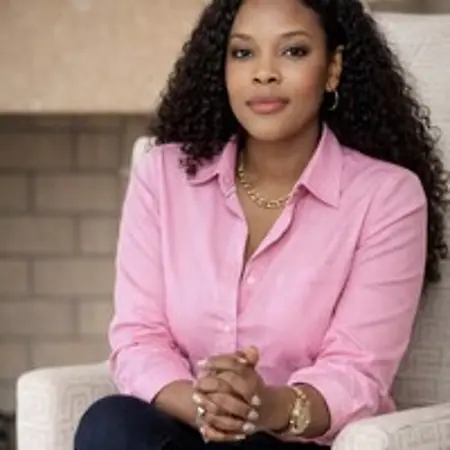 Obianuju Opara, Senior Operations Manager on Influential Women