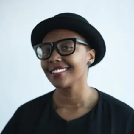 Matshoshi Kholofelo Matsafu, Senior Product Designer on Influential Women