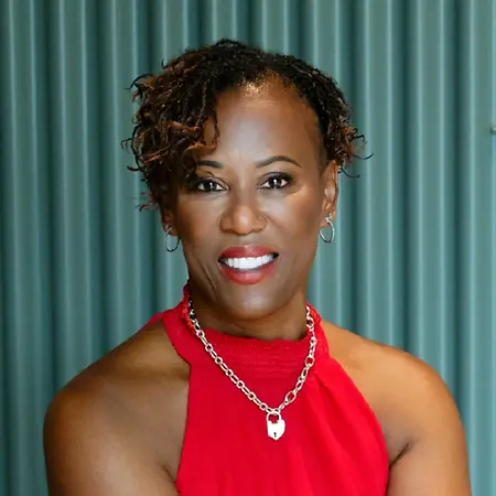 Princess Cullum, Life Coach and Spiritual Coach on Influential Women