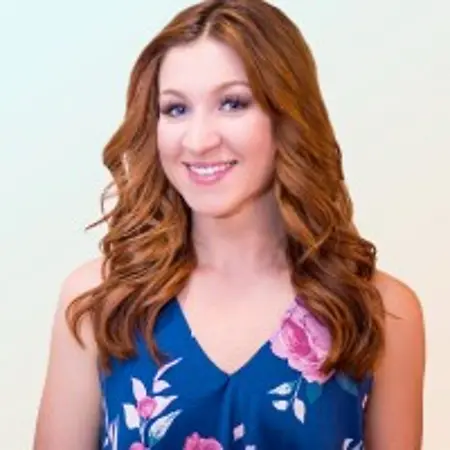 Kathryn Wight, Assistant Production Manager on Influential Women