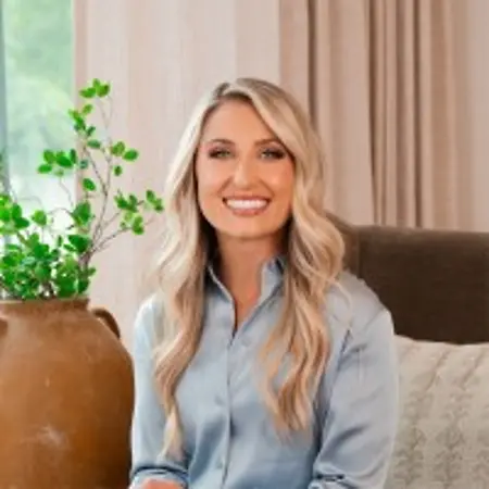 Sheridan Roberts, Clinical Operations Consultant on Influential Women