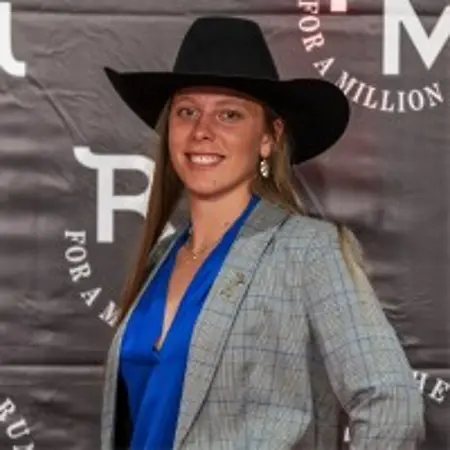 Amy Olson, Publication Ad Sales & Sponsor Manager on Influential Women