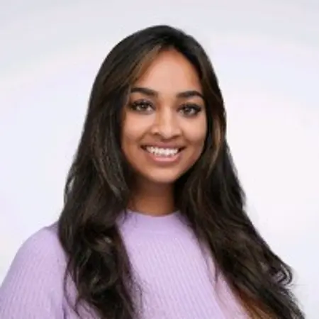 Rashi, Engineering Program Manager and Artist Manager on Influential Women