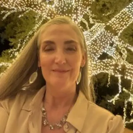 Rhonda Rubel, Clinic Administrator on Influential Women