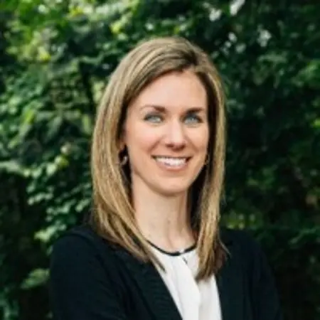 Kelsey Plummer, Partner and Wealth Advisor on Influential Women