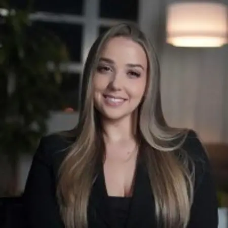 Katlyn Tobias, CEO & Founder on Influential Women