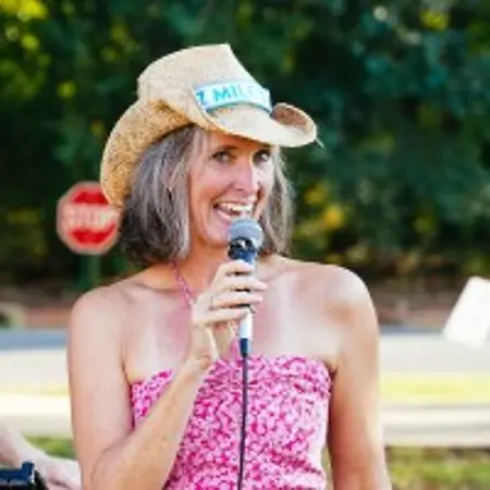 Bonnie Adams, Founder & CEO on Influential Women