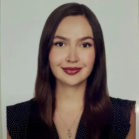 Jülide Almira Gentry