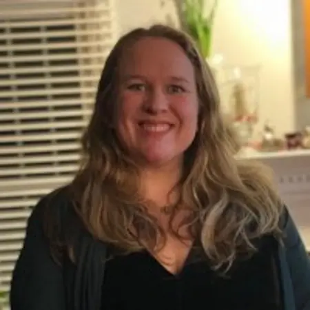 Ashley Yuckenberg, Ph.D.