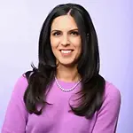 Neha T. Kumar, Investor, Entrepreneur, and Advisor on Influential Women