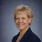 Nikki Honeycutt, Director on Influential Women