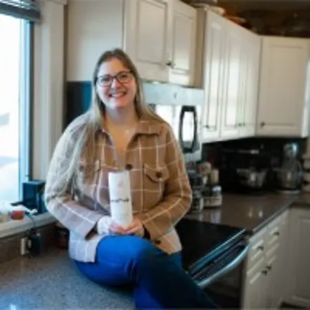 Professional portrait