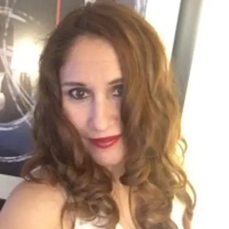 Sandra Shields, Program Coordinator on Influential Women