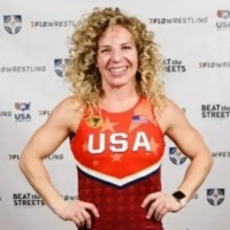 Lauren Louive, Co-Founder & Head coach on Influential Women