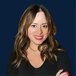 Silvana Massolo, Co-Founder & CMO on Influential Women