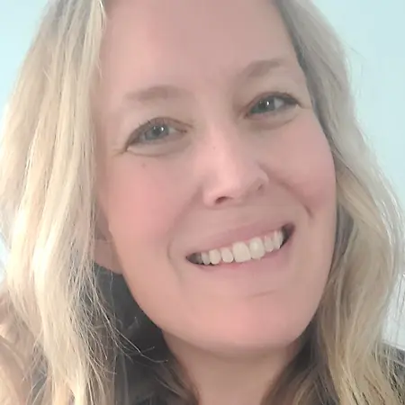 Leah Scott FLMI, ACS